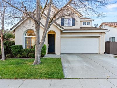 1879 Itasca Ave, Sacramento, CA, 95835
