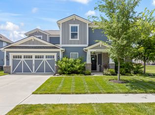 2131 Tompkins Dr, Westfield, IN 46074