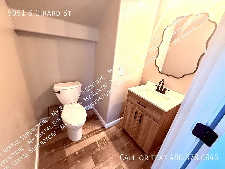 5051 S Girard St — Photo 23