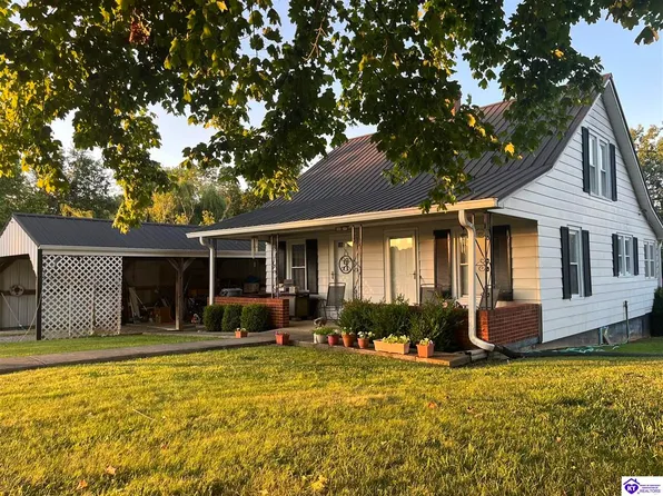 2720 Hodgenville Rd, Greensburg, KY 42743