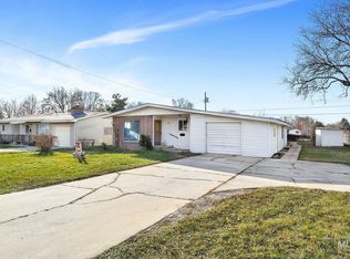 15 N Gem St, Nampa, ID 83651