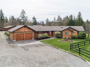 9506 242nd St E, Graham, WA 98338