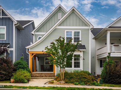290 Quarter Gate Trce, Chapel Hill, NC, 27516