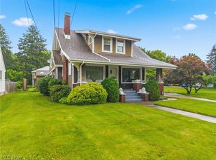 3607 11th St SW, Canton, OH 44710