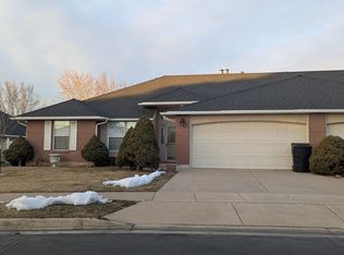 590 E 5400 S #1, Ogden, UT 84405
