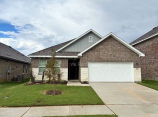1301 Payrone Rd, Celina, TX 75009