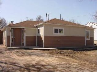 3430 W 54th Ave, Denver, CO 80221