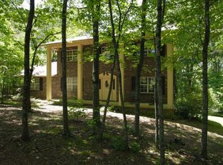 1602 La Paloma Dr, Knoxville, TN 37923