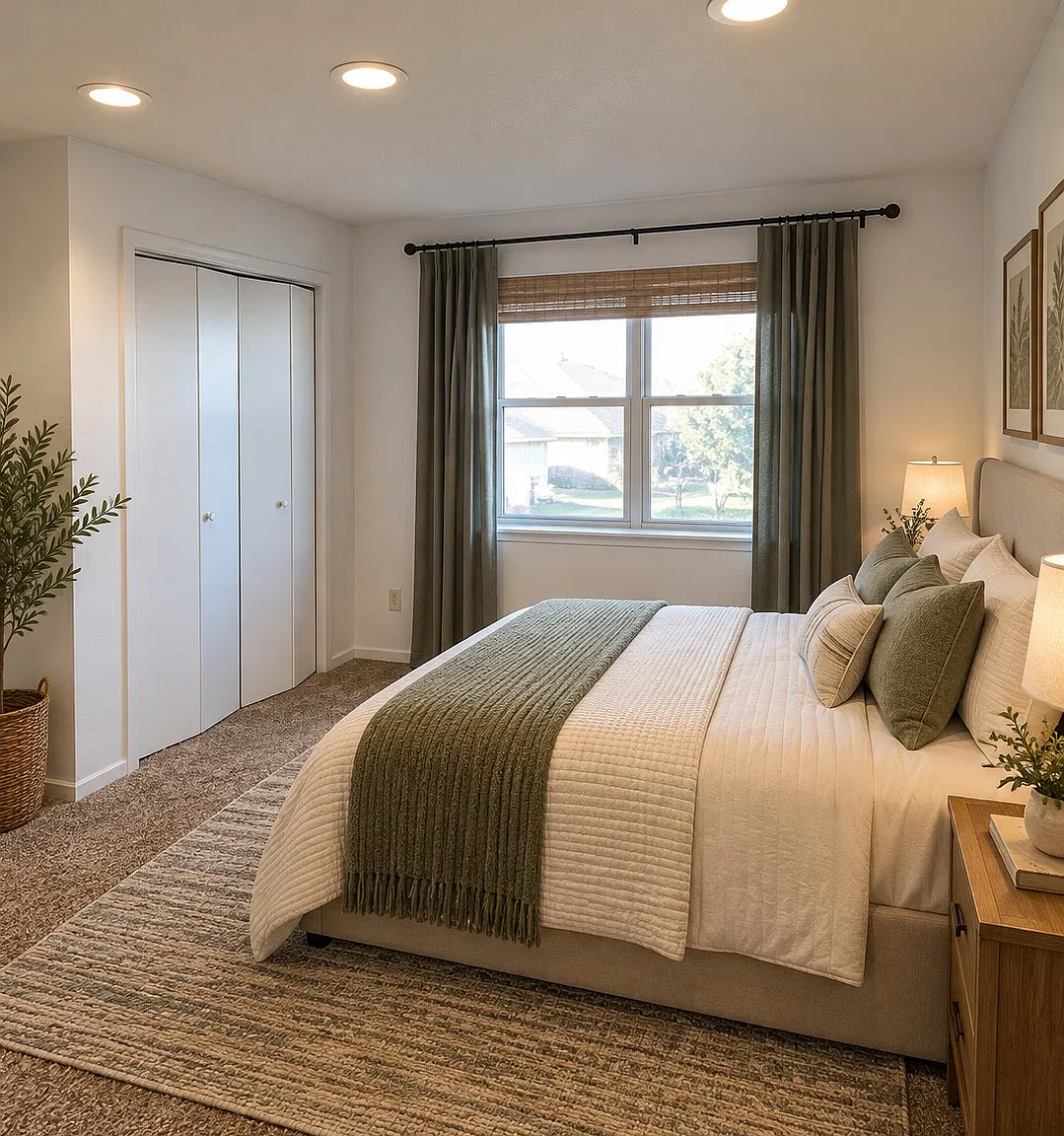 2 bed, 1.5 bath, 1270 sqft, $1,650 — Photo 4