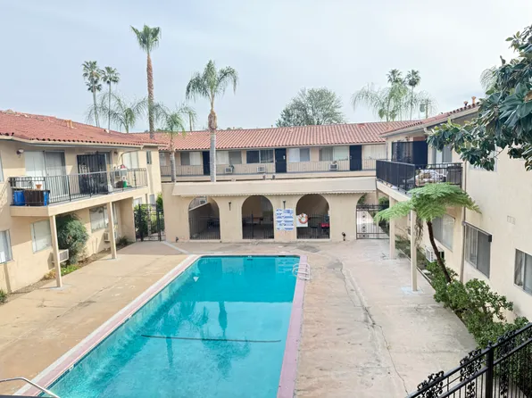 7353 Corbin Ave #32, Winnetka, CA 91306