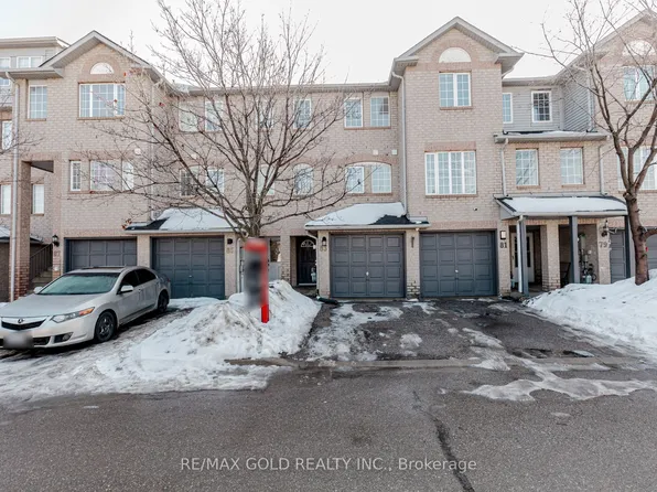 83 Spadina Rd N, Brampton, ON L6X 4X6