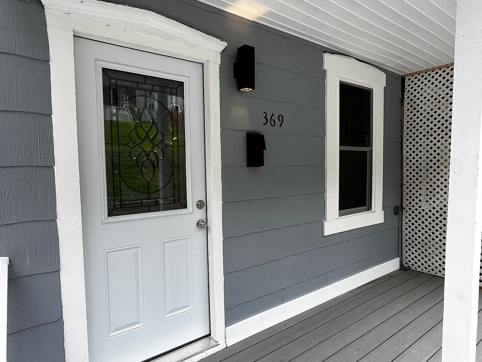 3 bed, 1.5 bath, 1140 sqft, $1,100 — Photo 4