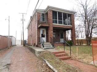 14 W Michigan St, Evansville, IN 47710