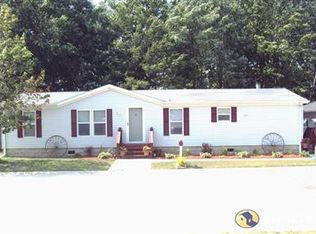 874 Bechthold Dr, Peshtigo, WI 54157