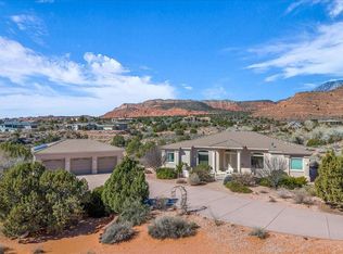 654 W Canyon Creek Dr, Leeds, UT 84746