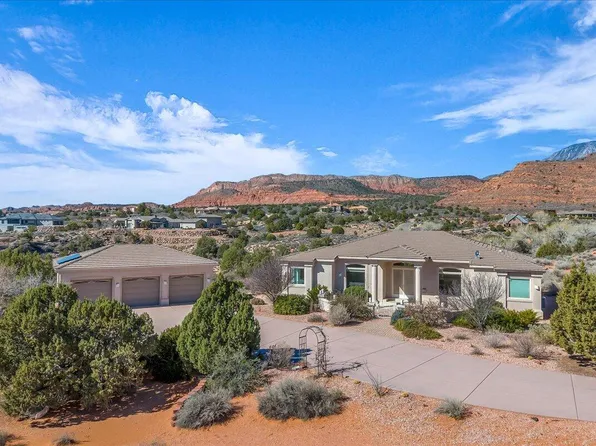 654 W Canyon Creek Dr, Leeds, UT 84746