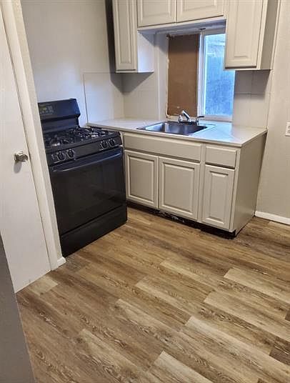 1st image of 303 N Santa Fe Ave APT 2