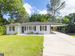 775A Gordon St, Jefferson, GA 30549