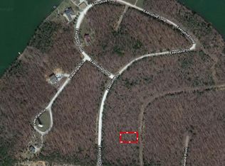 2206 Senate Dr, Horseshoe Bend, AR 72512
