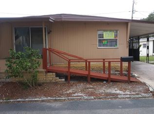 2261 Gulf To Bay Blvd LOT 317, Clearwater, FL 33765