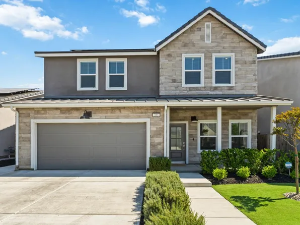 333 Sunset Dr S, Madera, CA 93636