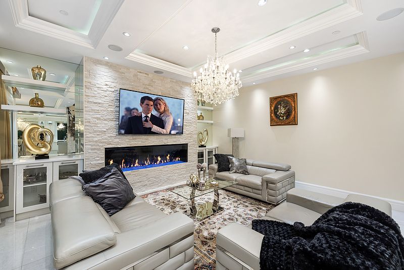 West Vancouver House for rent - 7 Bedrooms — photo 20