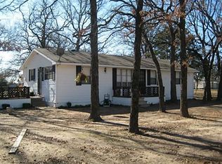 5776 Oak Trl, Scurry, TX 75158