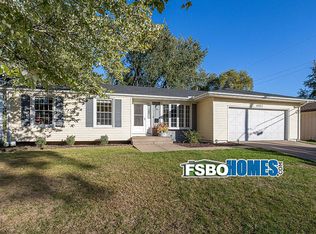 4511 Warren St, Davenport, IA 52806