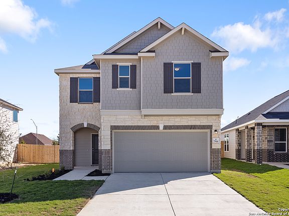 3rd image of 7944 Canyon Wren Park