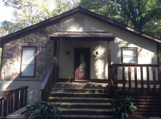 606 Haggerty Rd, Wetumpka, AL 36093