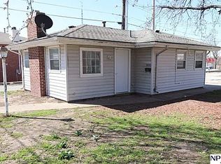 2225 N 49th St, Lincoln, NE 68504