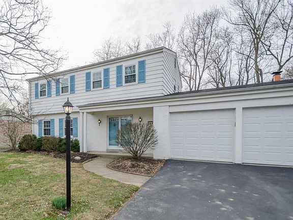 2nd image of 7935 Jolain Dr