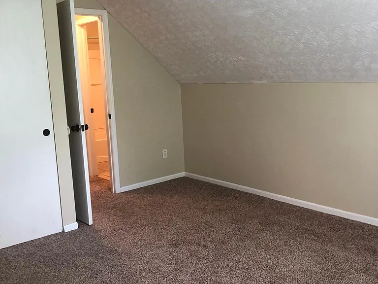 Upstairs bedroom or office