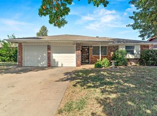 2629 SW 85th St, Oklahoma City, OK 73159