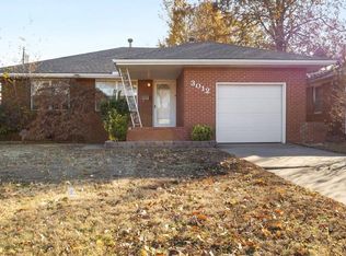 3012 NW 66th St, Oklahoma City, OK 73116