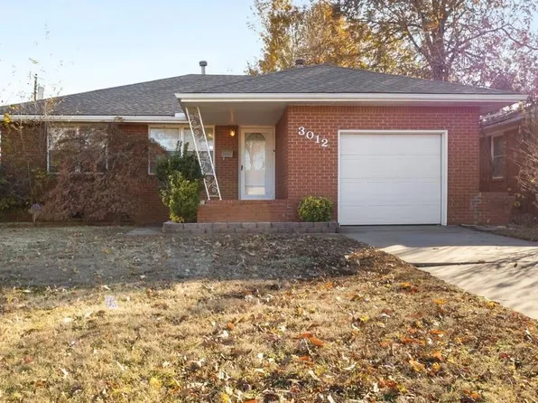 3012 NW 66th St, Oklahoma City, OK 73116