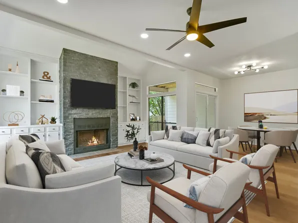 8307 Bradford Edward Cv #B, Austin, TX 78759