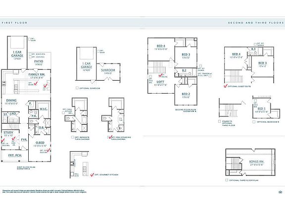 4th image of 2273 Blue Bayou Blvd
