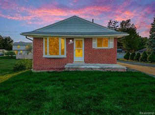 14460 Beech Daly Rd, Taylor, MI 48180