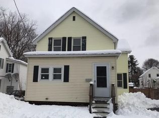 53 Frye St, Marlborough, MA 01752