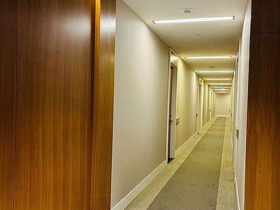 5th image of 111 Saint Clair Ave W #1607
