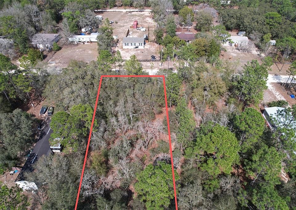 2nd image of SW 47th St Lot 10