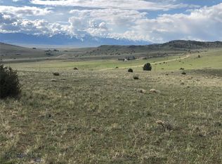 160 Shining Mountains Loop Rd, Ennis, MT 59729