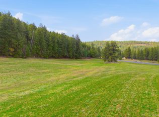 44XX E Spangle Creek Rd, Valleyford, WA 99036