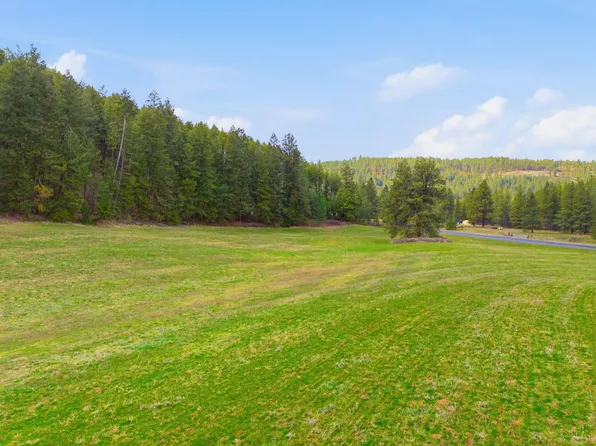44XX E Spangle Creek Rd, Valleyford, WA 99036