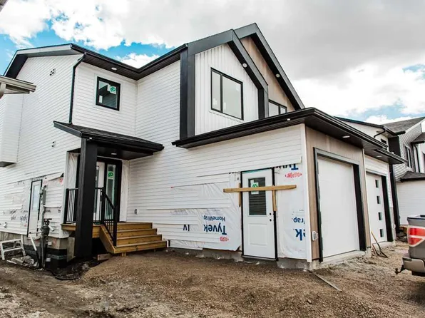 9522 W 114th Ave, Clairmont, AB T8W 0W8