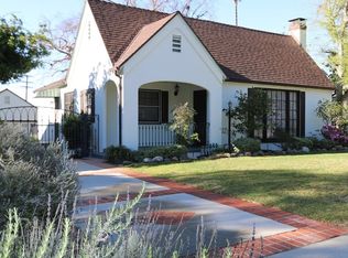 1932 Beverly Dr, Pasadena, CA 91104