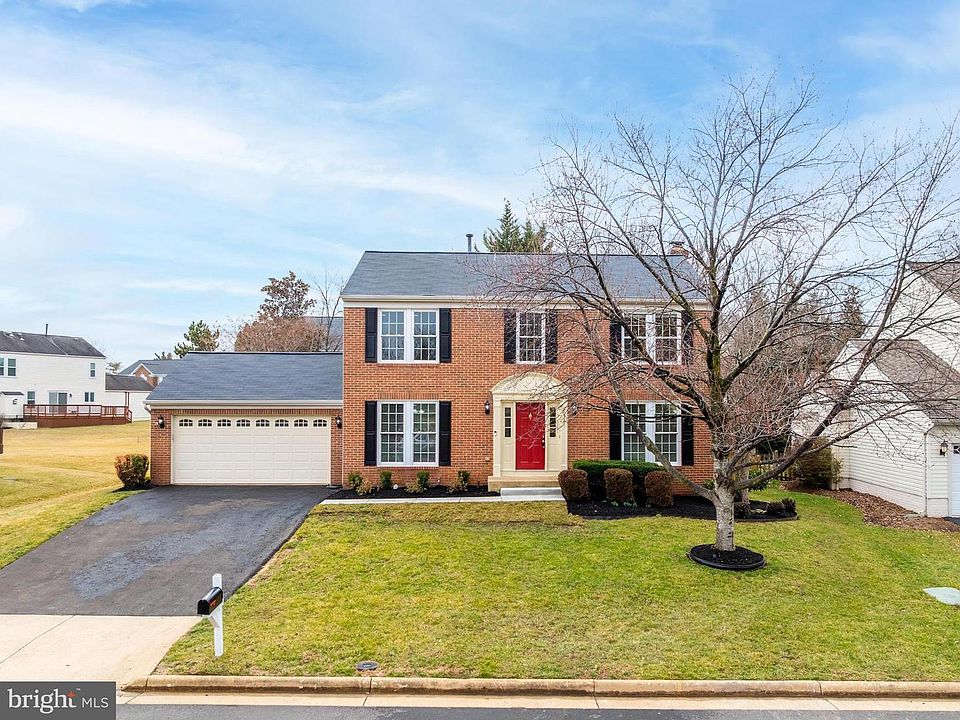 1st image of 20721 Sweetair Ct