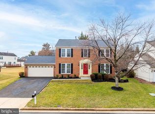 20721 Sweetair Ct, Ashburn, VA 20147