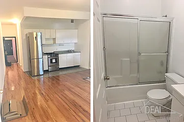 Rented by Ideal Properties Group